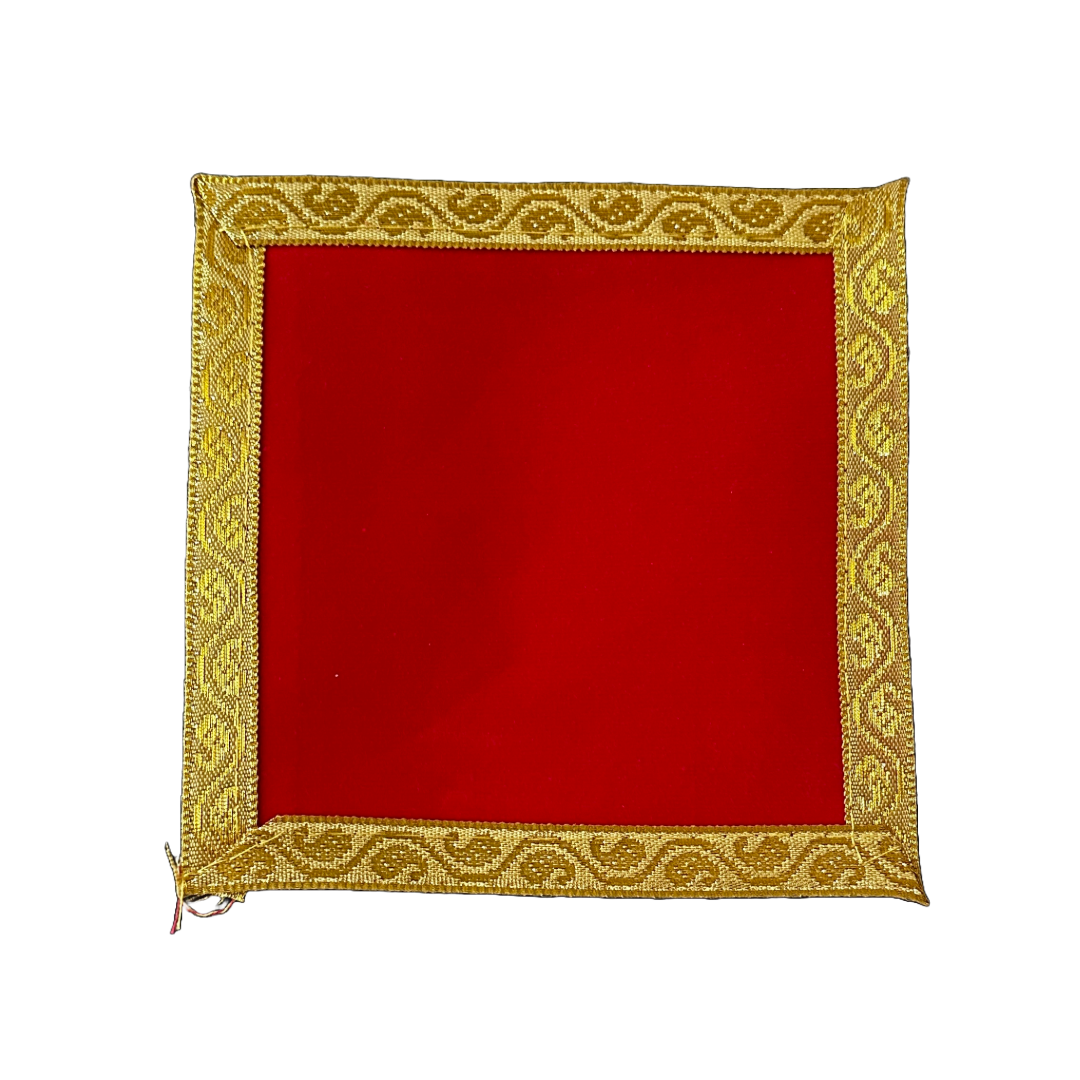 Aasan Red Square