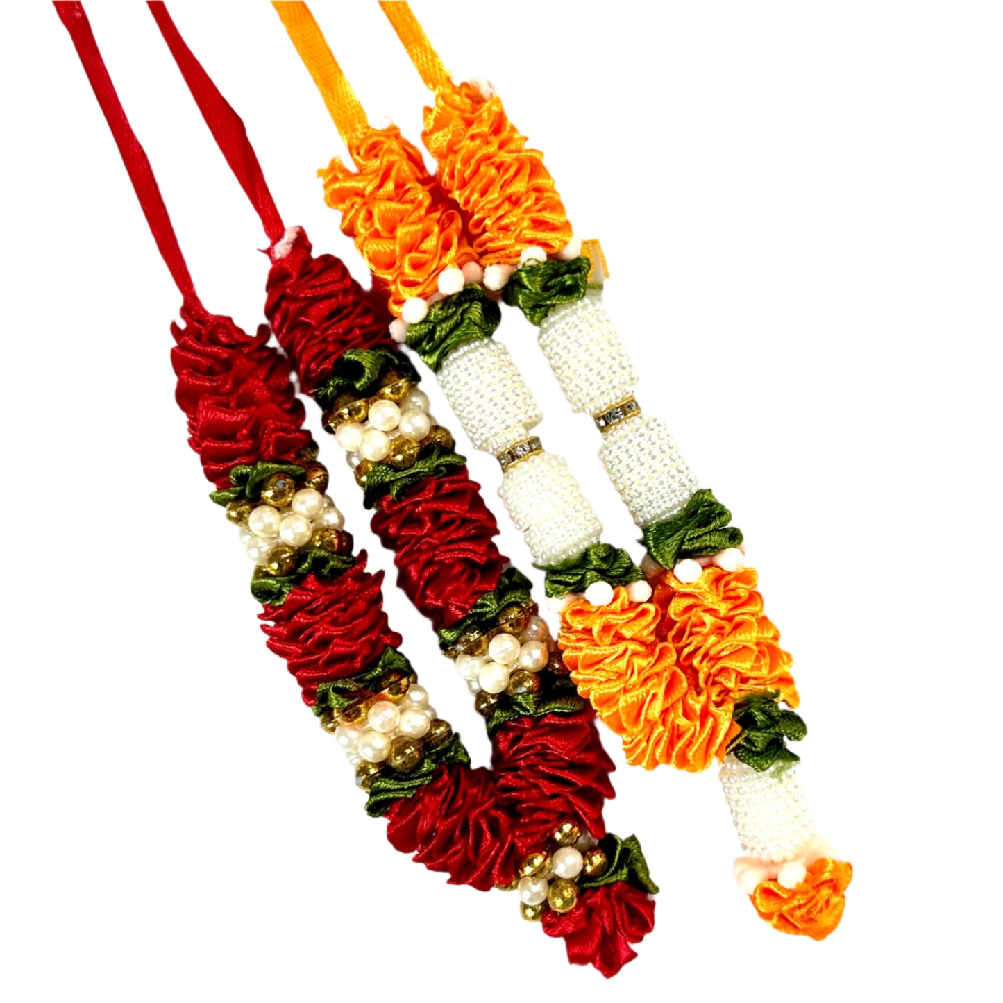 Pooja Mini Haar