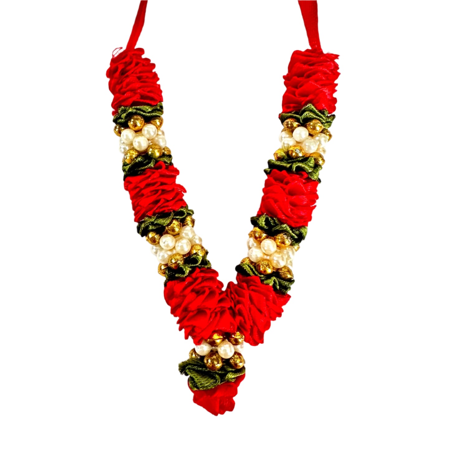 Pooja Mini Haar