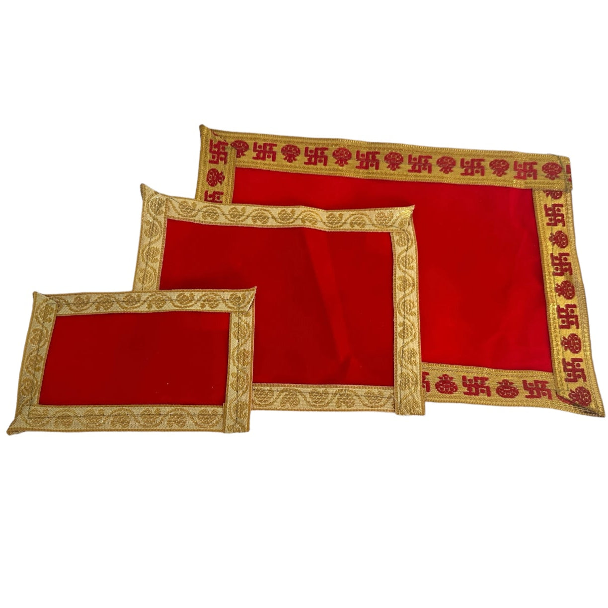 Pooja Aasan