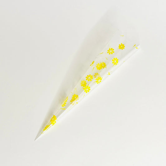 Pre-Rolled Henna Cone