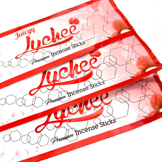Incense Sticks Lychee