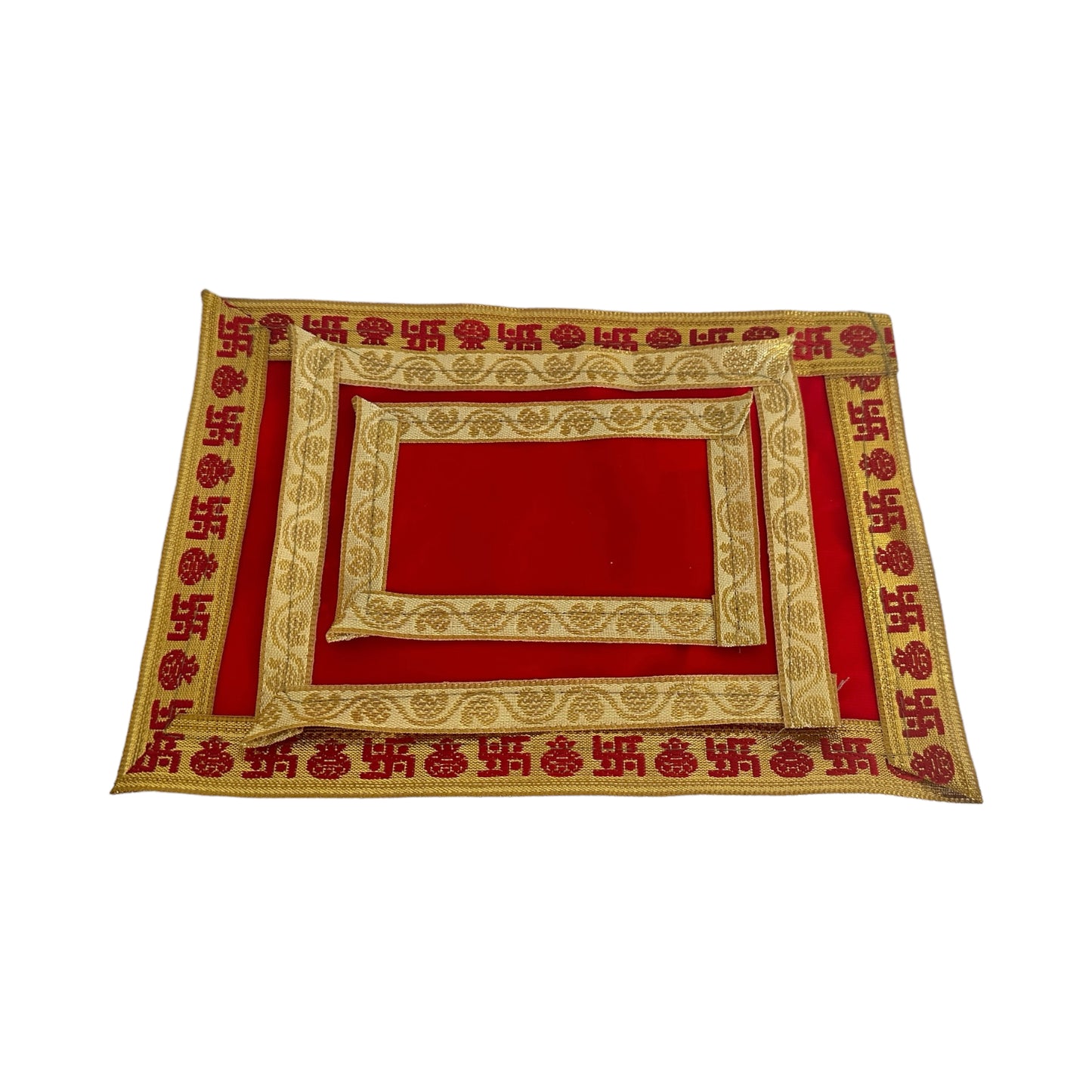 Pooja Aasan