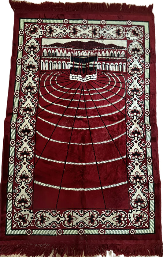 Prayer Mat