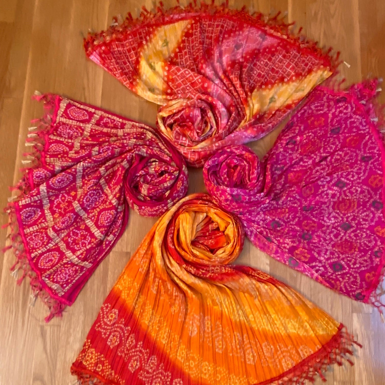 Dupattas | Scarves | Stoles
