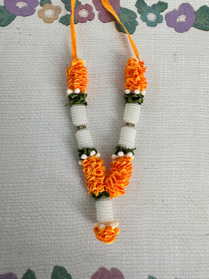 Mini Haar | Mala | Garland