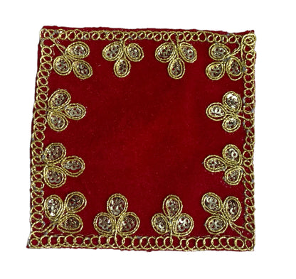 Pooja Aasan Square