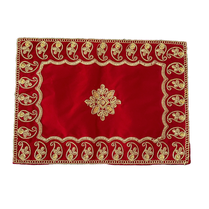 Aasan Red Rectangle