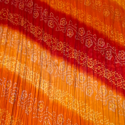 Bandhani Print Dupatta