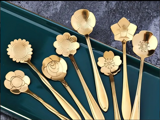 Decorative Spoons