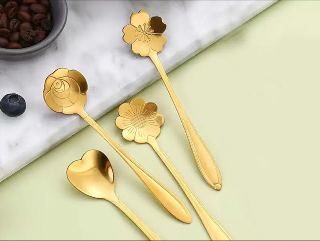 Decorative Spoons