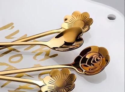 Decorative Spoons