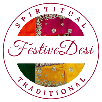 FestiveDesi